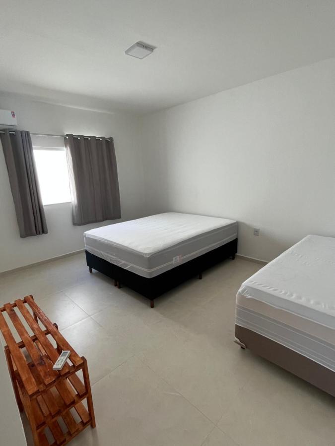 Casa Com Piscina Em Coroa Vermelha Santa Cruz Cabrália Extérieur photo